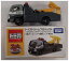 【中古】 タカラトミー トミカ トイズドリームプロジェクト 三菱ふそう キャンター 警視庁レッカー車仕様 【B】 外箱傷み ※メーカー出荷時の塗装ムラ等はご容赦下さい。