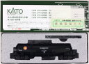 【中古】HOゲージ KATO(カトー) 1-817 タキ43000 (黒) 2008年ロット 【A´】 外箱傷み