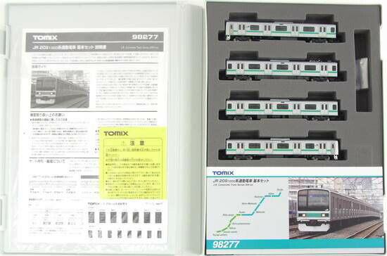 楽天市場】tomix 98207の通販