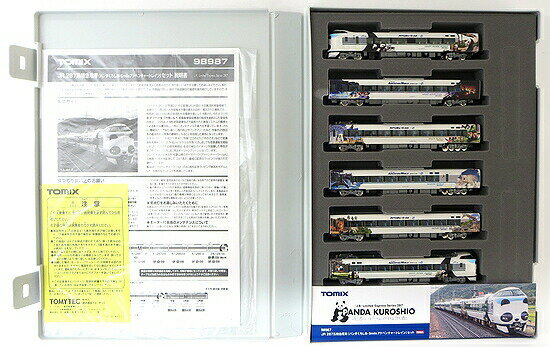 10-1909 近鉄10100系〈新ビスタカー〉(改装形) A編成+B編成 6両セット[KATO]【送料無料】《06月予約》