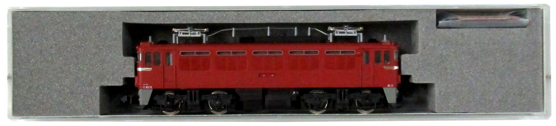 【中古】Nゲージ KATO(カトー) 3030 ED75-700 2003年ロット 【A】