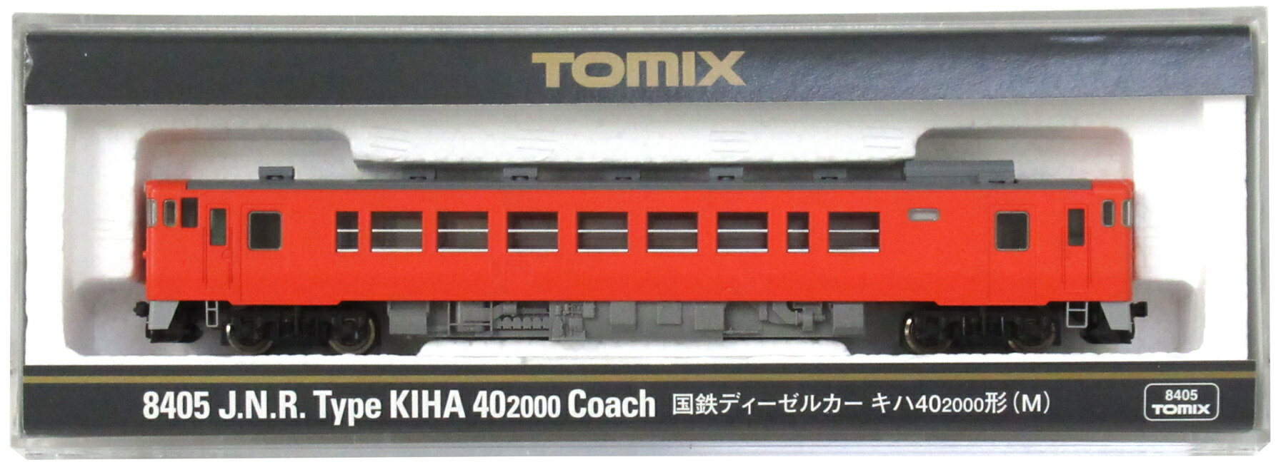 šN TOMIX(ȥߥå) 8405 Ŵǥ륫 40-2000 (M) 2009ǯå A