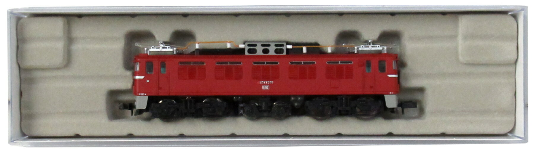 【中古】Nゲージ マイクロエース A0181 ED77-901 試作機 【A】...