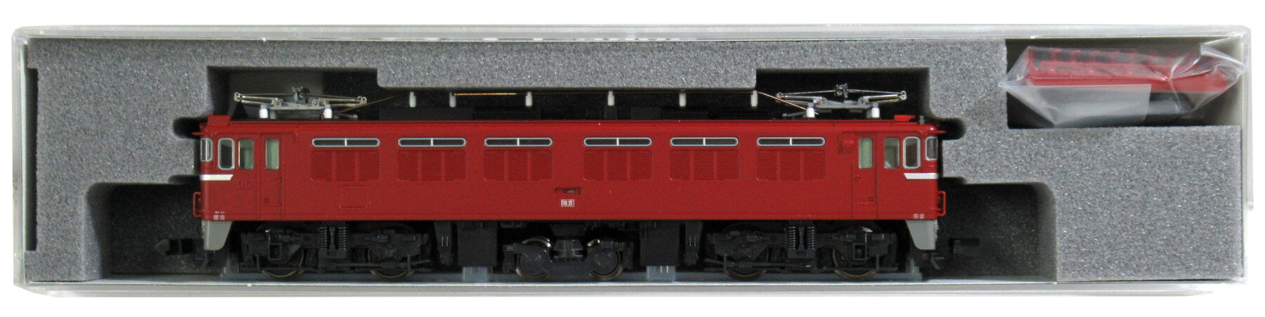 【中古】Nゲージ KATO(カトー) 3080-1 ED78 1次形 2015年ロット 【A】