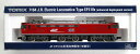 【中古】Nゲージ TOMIX(トミックス) 7164 JR EF510-0形電気機関車(増備型) 【A】