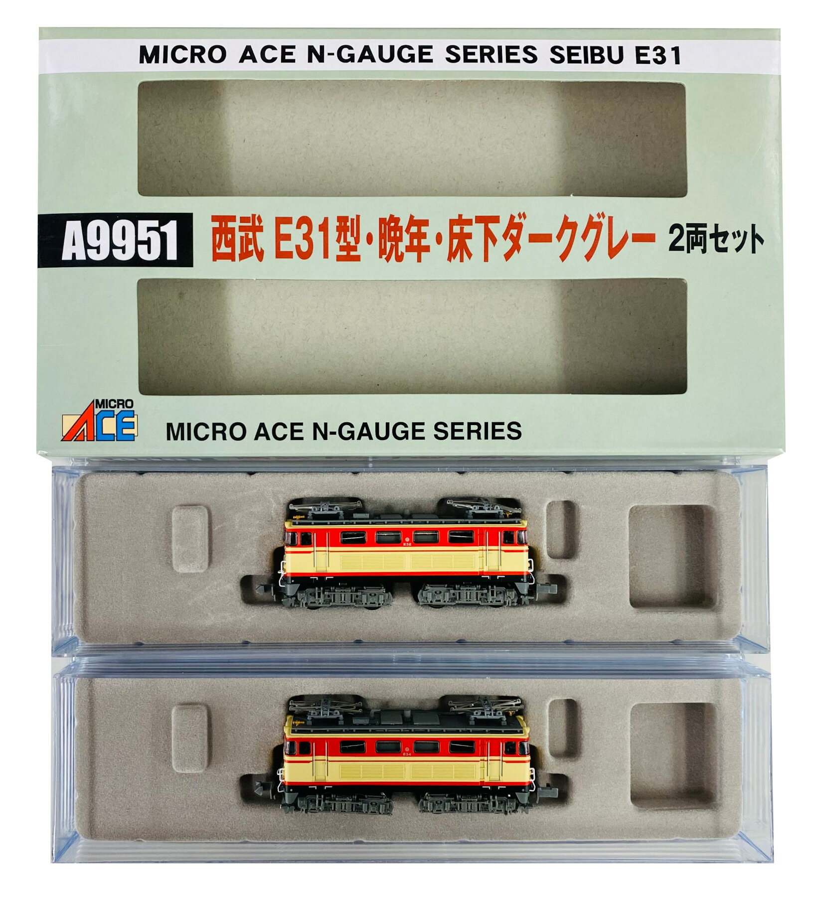 楽天市場】西武 e31の通販