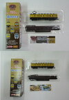 【中古】ジオコレ TOMYTEC(トミーテック) (K641-K642) 鉄道コレクション 西武鉄道創立110周年記念BOX 西武鉄道371系 モハ375+クハ1331 2両セット 【A´】 外箱傷み メーカー出荷時の塗装ムラ等はご容赦下さい