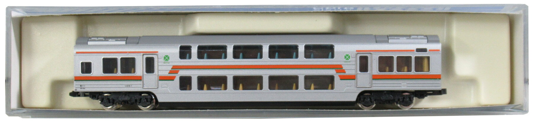 樂天商城 - 【中古】Nゲージ KATO(カトー) 4149 サロ212 青/銀インサートロット 【A】