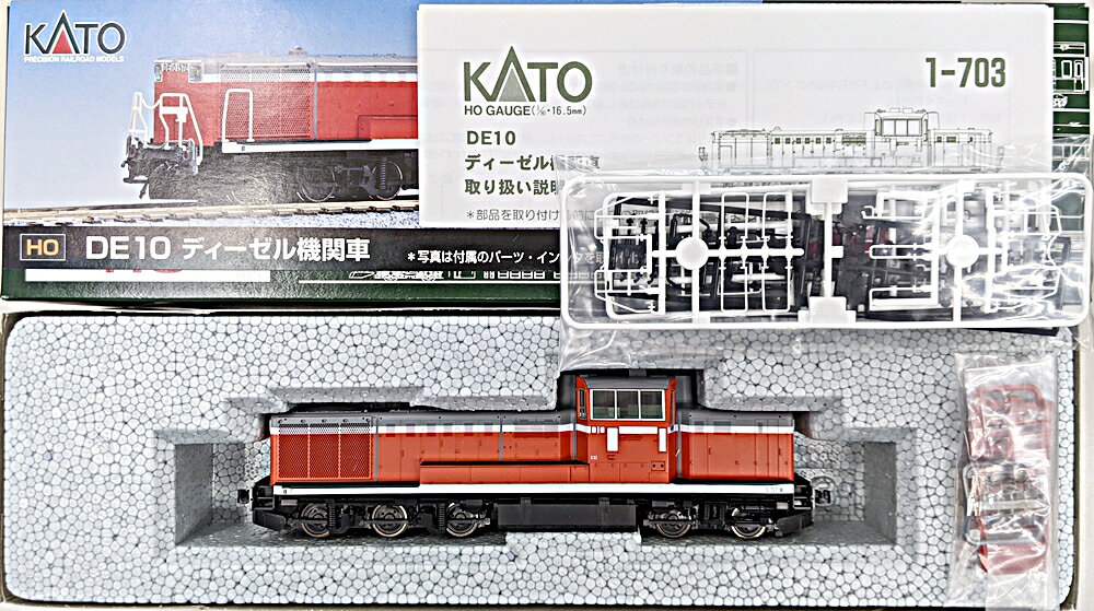 šHO KATO(ȡ) 1-703 DE10 1999ǯå A Ȣ