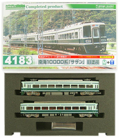 楽天市場】nゲージ 南海サザンの通販