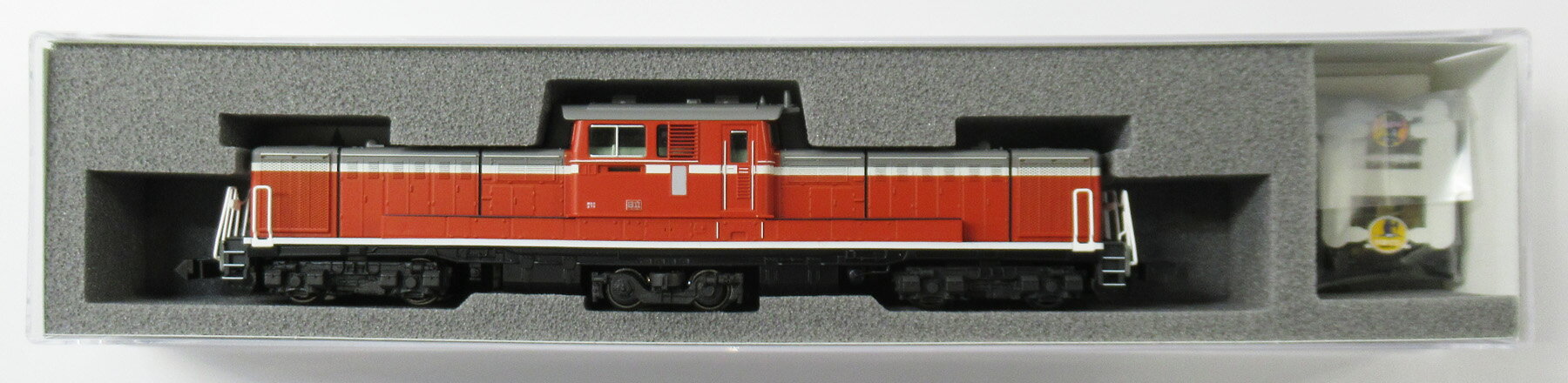 【中古】Nゲージ KATO(カトー) 7008-C DD51 1043 下関総合車両所 【A】