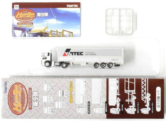 楽天市場】トミーテック トレーラーコレクション（制御機器