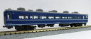 【中古】Nゲージ KATO(カトー) 客車 セットバラ 10-1214(1両のみ) オハ14-532 (14系500番台 急行「ニセコ・宗谷」基本バラシ品) 【A】 ※車両のみ ※KATO製クリアケース入り