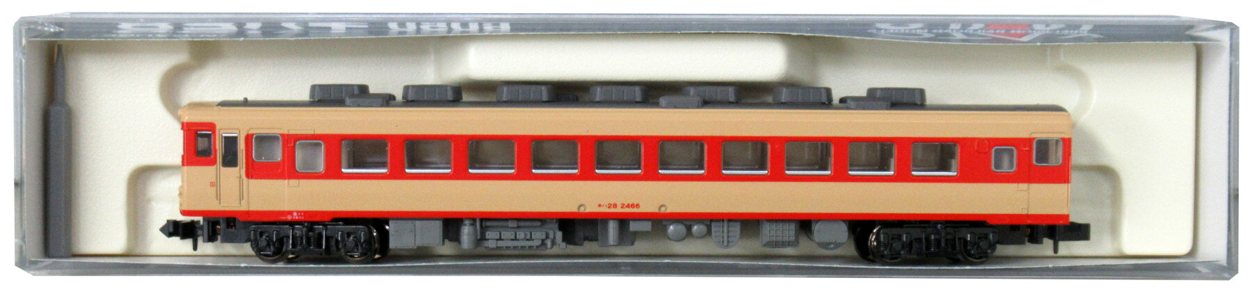 【中古】Nゲージ KATO(カトー) 6050 キハ28 2014年ロット 【A】...