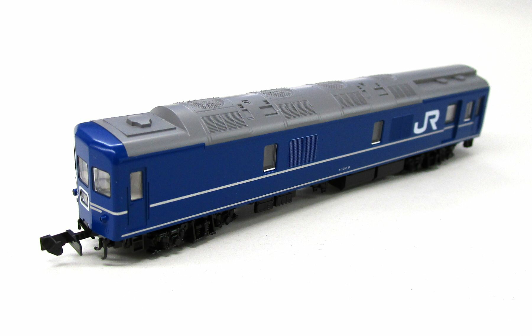 KATO 富士15両セット中古品