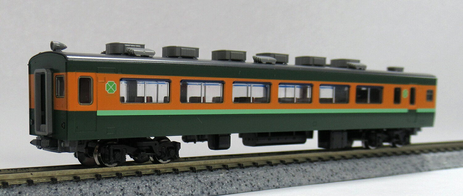 楽天市場】tomix 165系（電車｜鉄道模型）：ホビーの通販