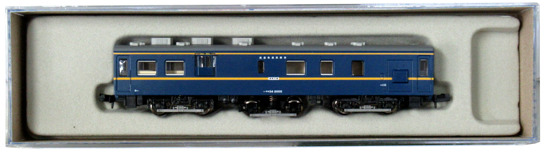 【中古】Nゲージ マイクロエース A0305 マヤ34-2005 京都総合運転所 【A】