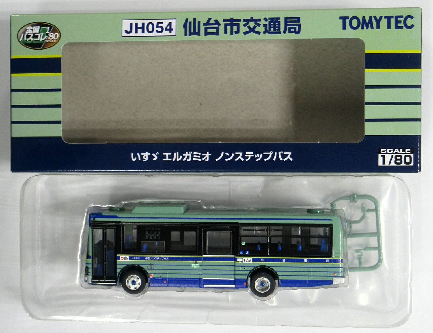 ����šۥ������� TOMYTEC(�ȥߡ��ƥå�) (JH054) ����Х�����80 ����Ը��̶� ��A���� ��Ȣ�ڤ����� / �᡼�����вٻ���������٤��������...