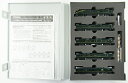 【中古】Nゲージ TOMIX(トミックス) 97912 JR 87系 寝台ディーゼルカー (TWILIGHT EXPRESS 瑞風) 10両セット 【ジャンク】 ジャンク理由:車輪傷み ライトちらつきあり スリーブ・外箱傷み大