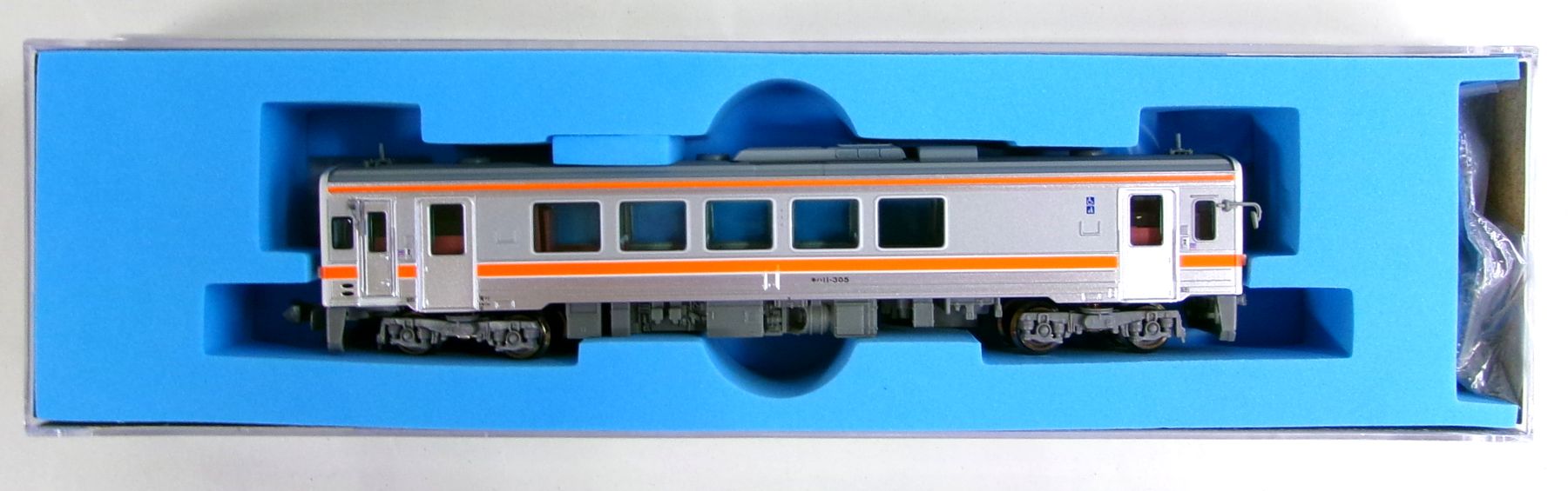 【中古】Nゲージ マイクロエース A1521 キハ11-300(T) 名松線 【A】