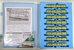 【中古】Nゲージ マイクロエース A8608 相模鉄道 新6000系 標準色 8両セット 【A】