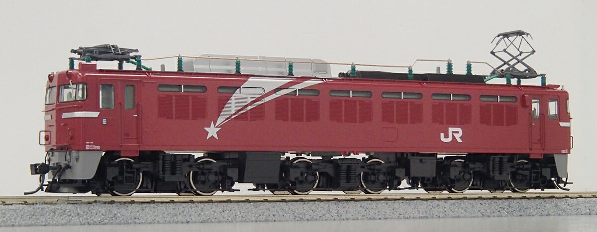 楽天市場】tomix ef81 ho(電気機関車|鉄道模型):ホビーの通販 楽天市場】tomix ef81 ho(電気機関車|鉄道模型):ホビーの通販