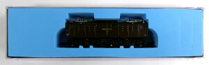 【中古】Nゲージ マイクロエース A3805 ED18-2 リニア・鉄道館保存機 【A】