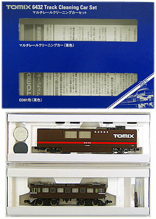 ����š�N������ TOMIX(�ȥߥå���) 6432 �ޥ���졼�륯�꡼�˥󥰥��� 2ξ���å� ��A���� ��Ȣ����