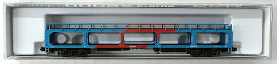 樂天商城 - 【中古】Nゲージ KATO(カトー) 8018-3 ク5000 トリコロールカラー 2011年ロット 【A´】 中皿変色