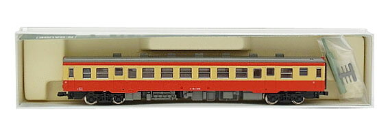 【中古】Nゲージ KATO(カトー) 6042-1 キハ52 一般色 (T) 2010年ロット 【A】