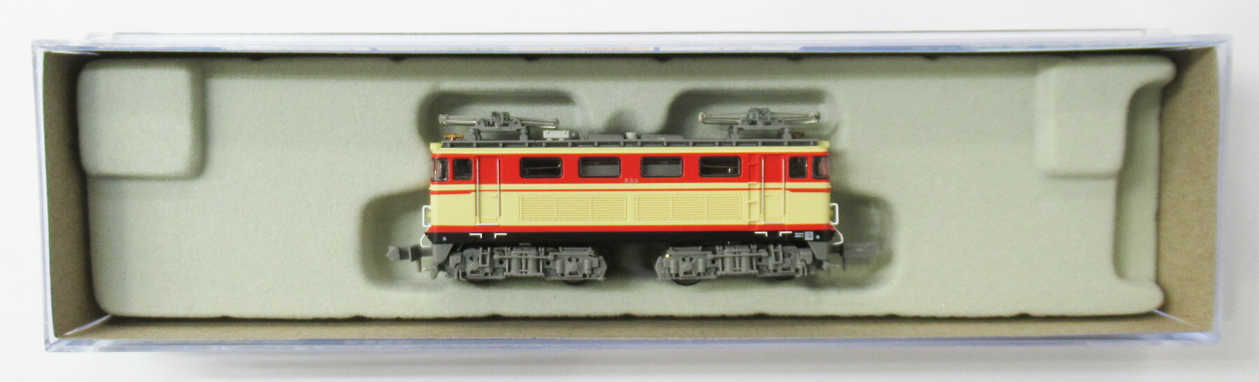 【中古】Nゲージ マイクロエース A9955 大井川鐵道 E31型電気機関車(E33) 【A】