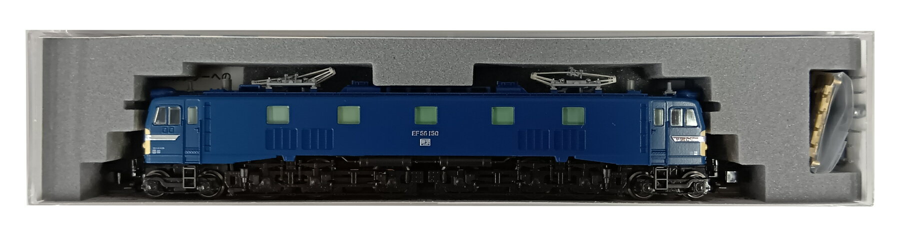 ����š�N������ KATO(���ȡ�) �ŵ����ؼ� KATO���Ա�Ź����� 3049-Y EF58-150�浡 ����Ŵƻ��ʪ��Ÿ����ξ ��A��
