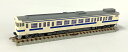 【中古】Nゲージ TOMIX(トミックス) 気動車 セットバラ 98154セットバラ(1両のみ) キハ47-8000(M) (JR キハ47-8000形ディーゼルカー(九州色・冷房強化車) 2両セット) 【A】 パーツ付属/TOMIX製クリアケース入り