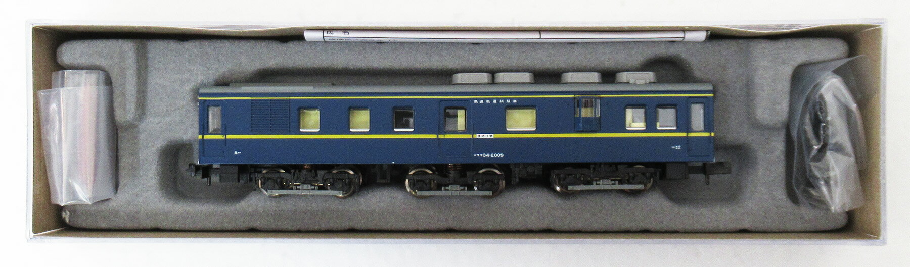 楽天市場】マイクロエース マヤ34－2009の通販