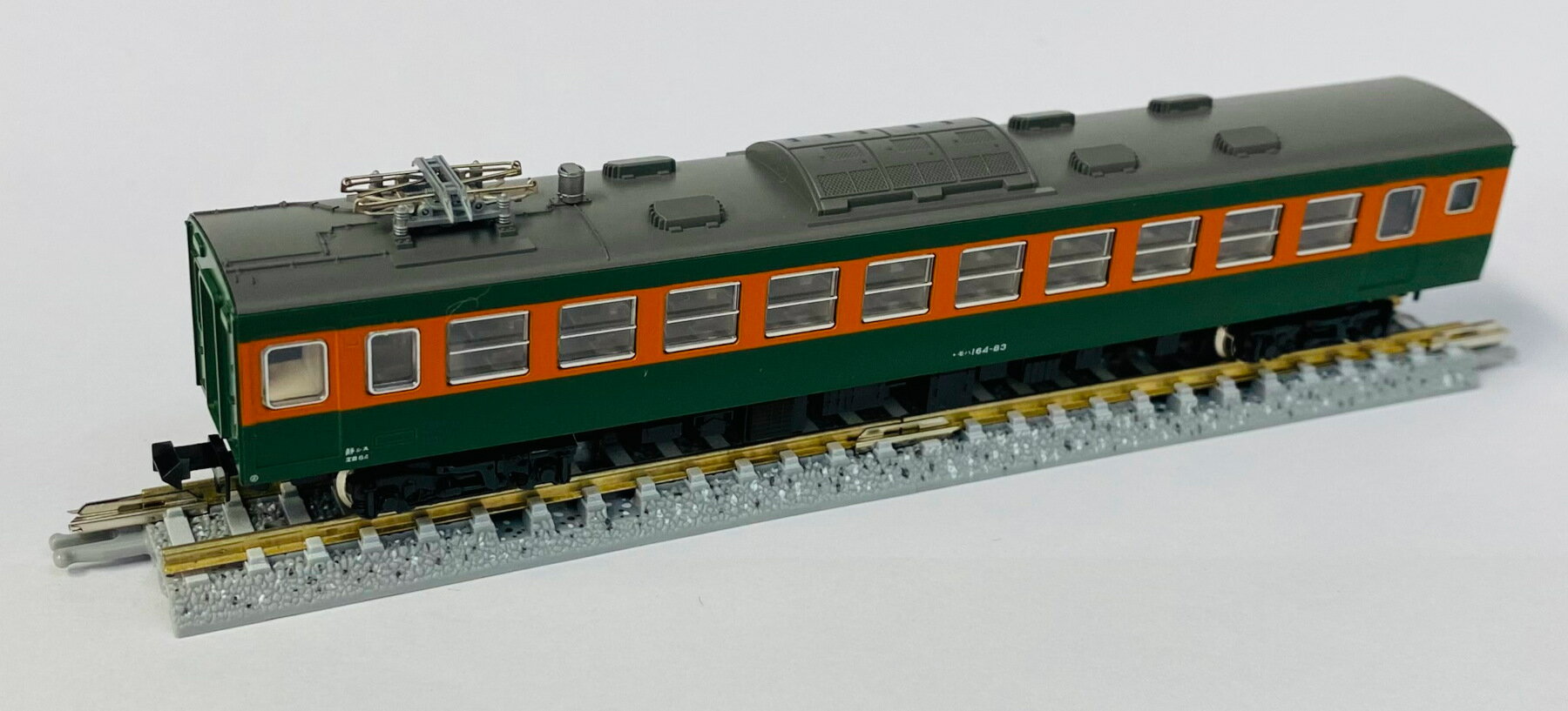 楽天市場】カトー 165系 東海の通販 楽天市場】カトー 165系 東海の通販