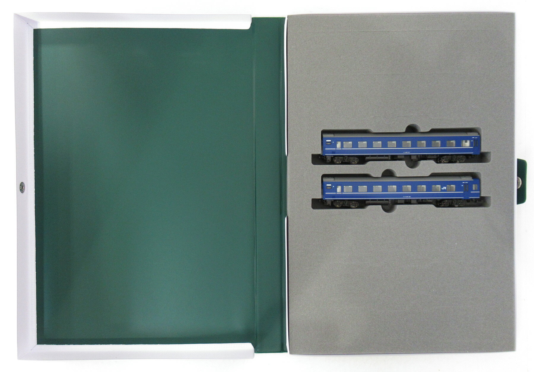 ����š�N������ KATO(���ȡ�) 10-1998 24��25�� ����޹ԡֶ�ϡ� 9ξ���å� ��A��