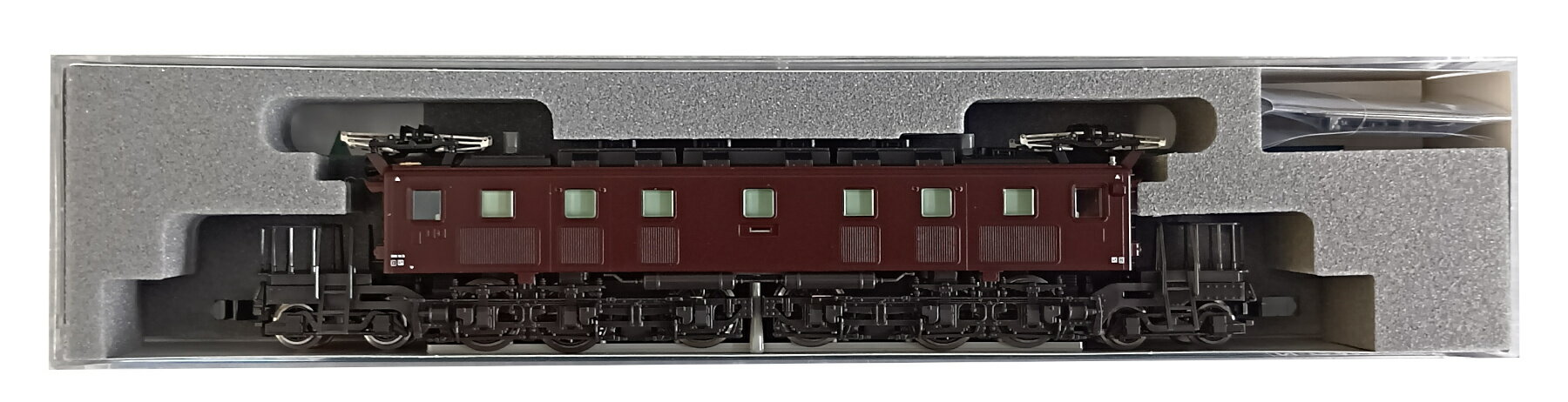 【中古】Nゲージ KATO(カトー) 3069-2 EF57 【A】