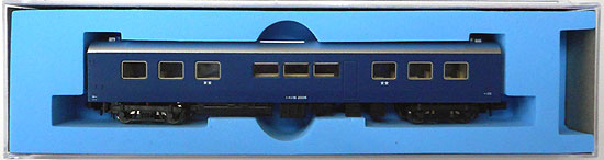 【中古】Nゲージ マイクロエース A9339 オシ16-2006 青 【A】...