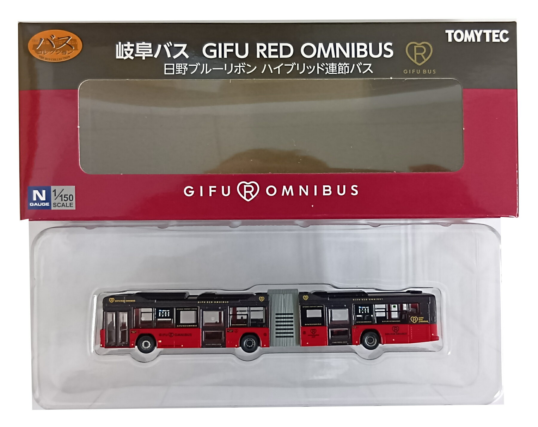 楽天市場】岐阜バス（鉄道模型｜ホビー）の通販