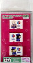 【中古】Nゲージ PLATZ(プラッツ) GP150-9 ミニキャラコンテナ(12ft)3個セット BC自由学園(ガールズ&パンツァー最終章) 【A】 ※微細な塗装ムラはご容赦下さい。(3)