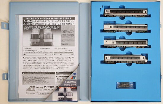 楽天市場】小田急 30000形 exeαの通販