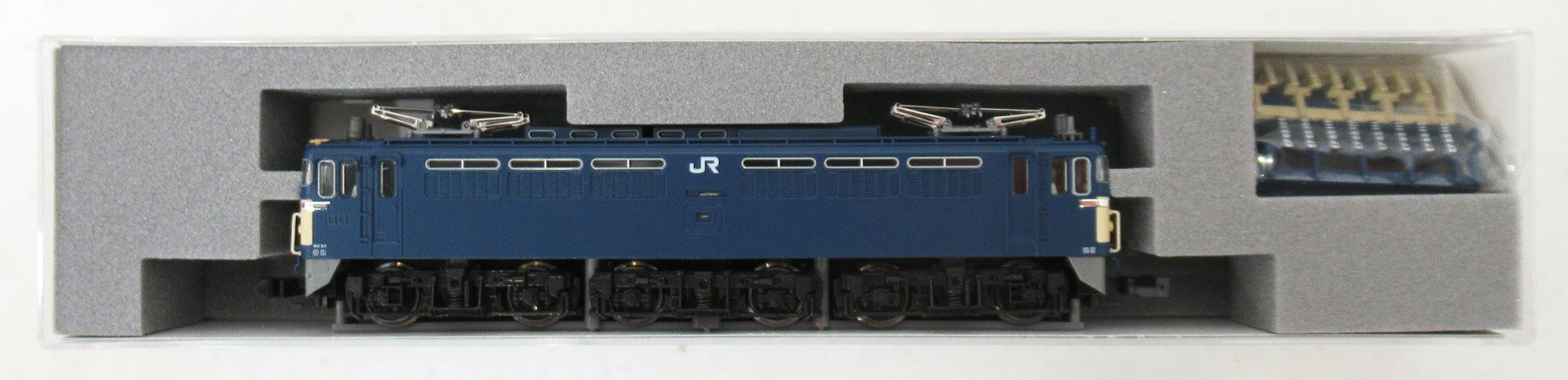 楽天市場】3088－9 ef65 0 jr貨物(茶)タイプの通販