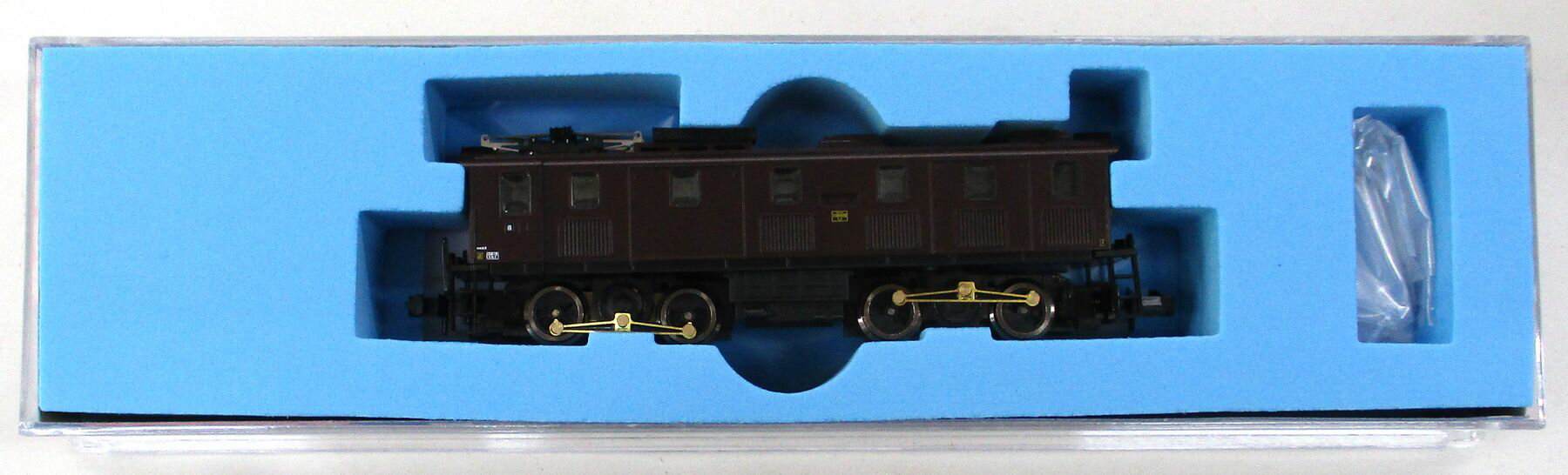 楽天市場】ed42（電気機関車｜鉄道模型）：ホビーの通販