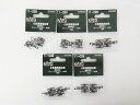 【中古】Nゲージ KATO(カトー) 11-099 小形車両用台車 通勤電車1 (2個入) 【A´】 ※同一品番の商品5点セット・未開封品・生産年ロットは選べません(年数によってパッケージの表記が異なります)