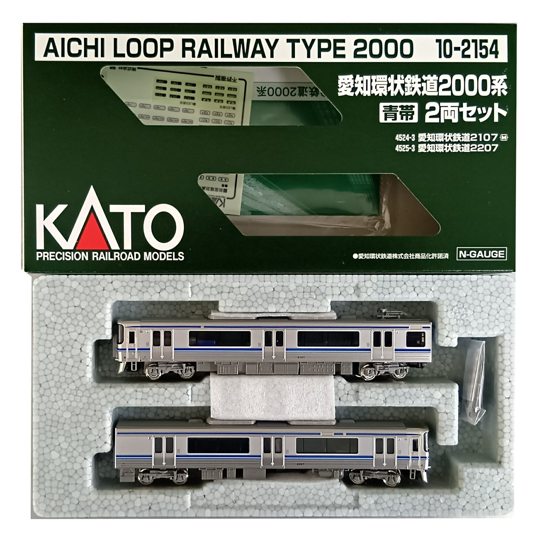 楽天市場】kato 愛知環状鉄道の通販