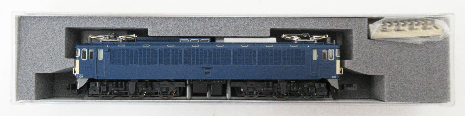 【中古】Nゲージ KATO(カトー) 3058-3 EF62 後期形 下関運転所 【A】