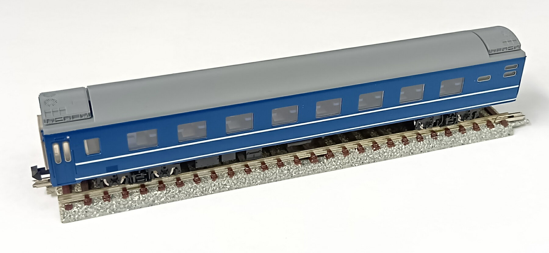 ご希望商品 トミックス 91015 ワイドレール待避線駅セットⅡ（レールパターンCB