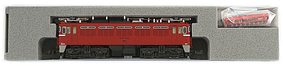 【中古】Nゲージ KATO(カトー) 3075-1 ED75 1000 前期形 2014年ロット 【A】