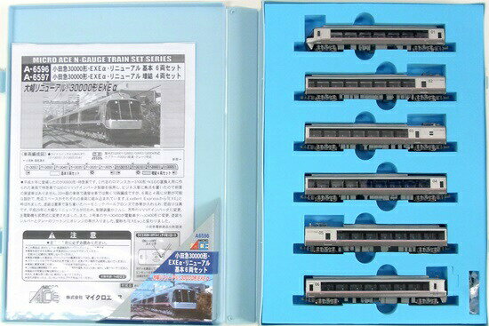 楽天市場】小田急 30000形 exeαの通販