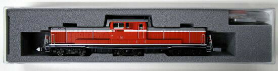 【中古】Nゲージ KATO(カトー) 7008-G DD51 800番台 高崎車両センター 【A】